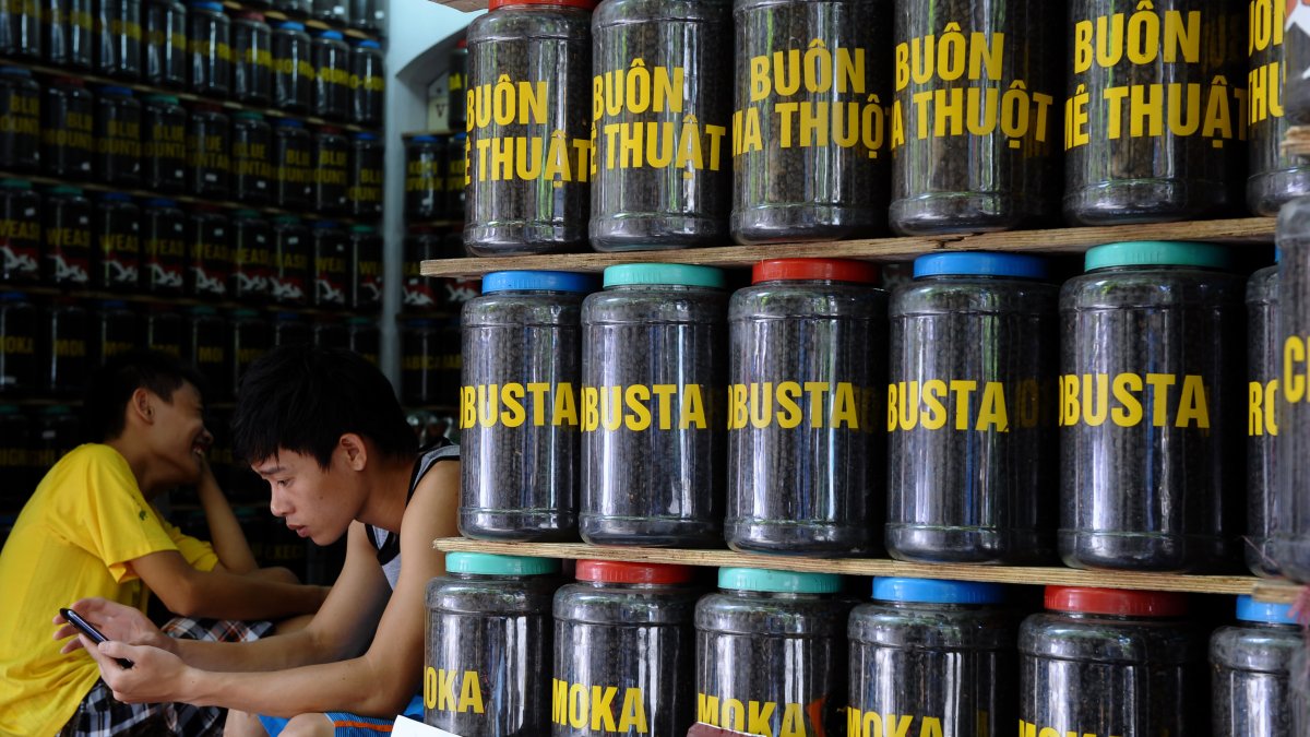 Covid Lockdown in Vietnam Could Keep Coffee Prices 'Relatively High' Through 2022 – NBC Connecticut - Vimarsana News