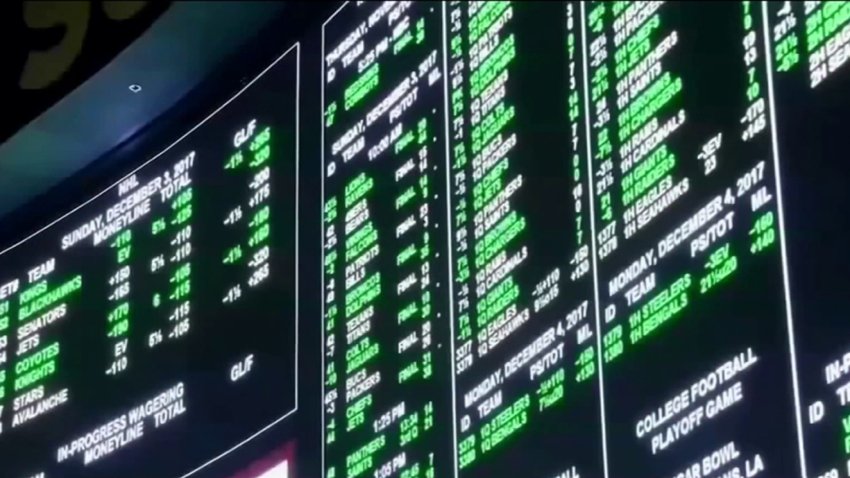 Q&A: Is Online Gaming in CT a ‘Proverbial Tsunami?'