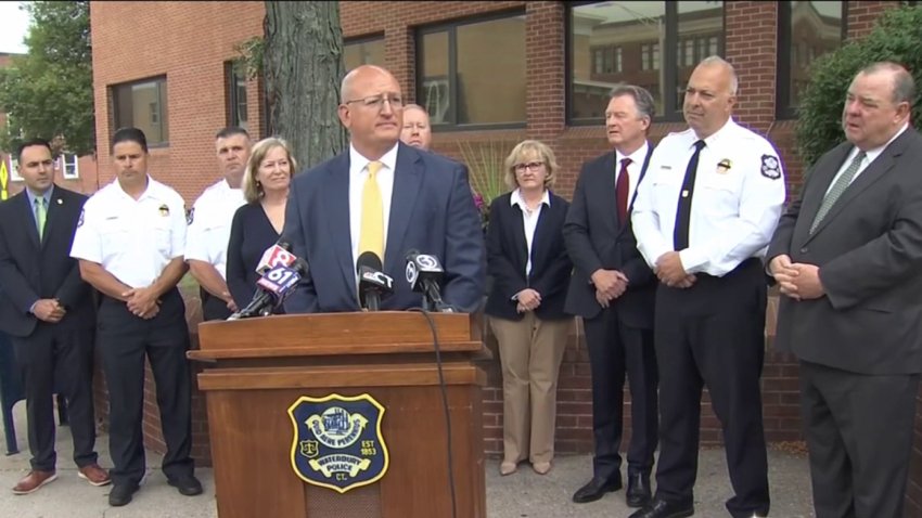 Federal Grand Jury Hands Down More Than 30 Charges to a Gang in Waterbury