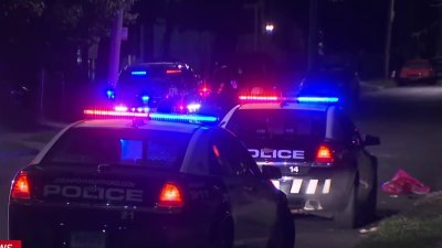 16-Year-Old Shot and Killed on Martin Street in Hartford