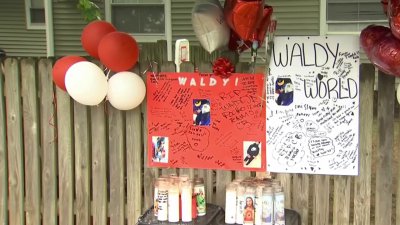 Loved Ones Mourn 16-Year-Old Killed in Hartford