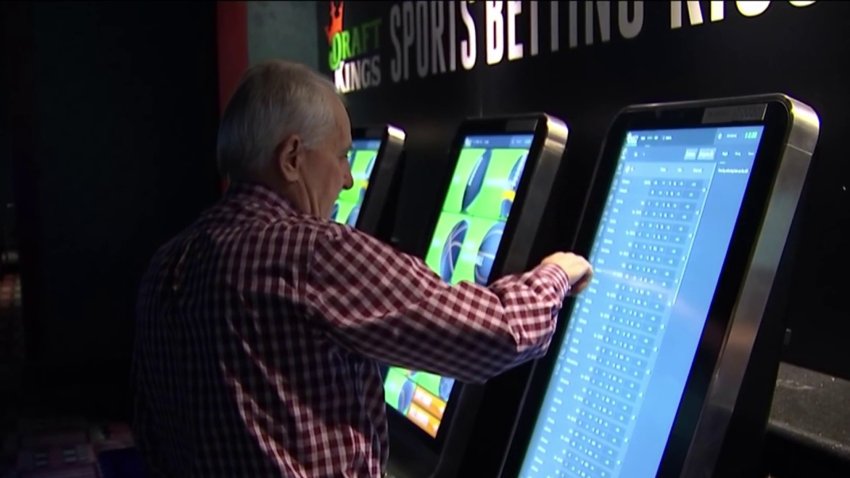 Sports Betting Begins in Connecticut's Casinos
