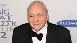 Michael Constantine