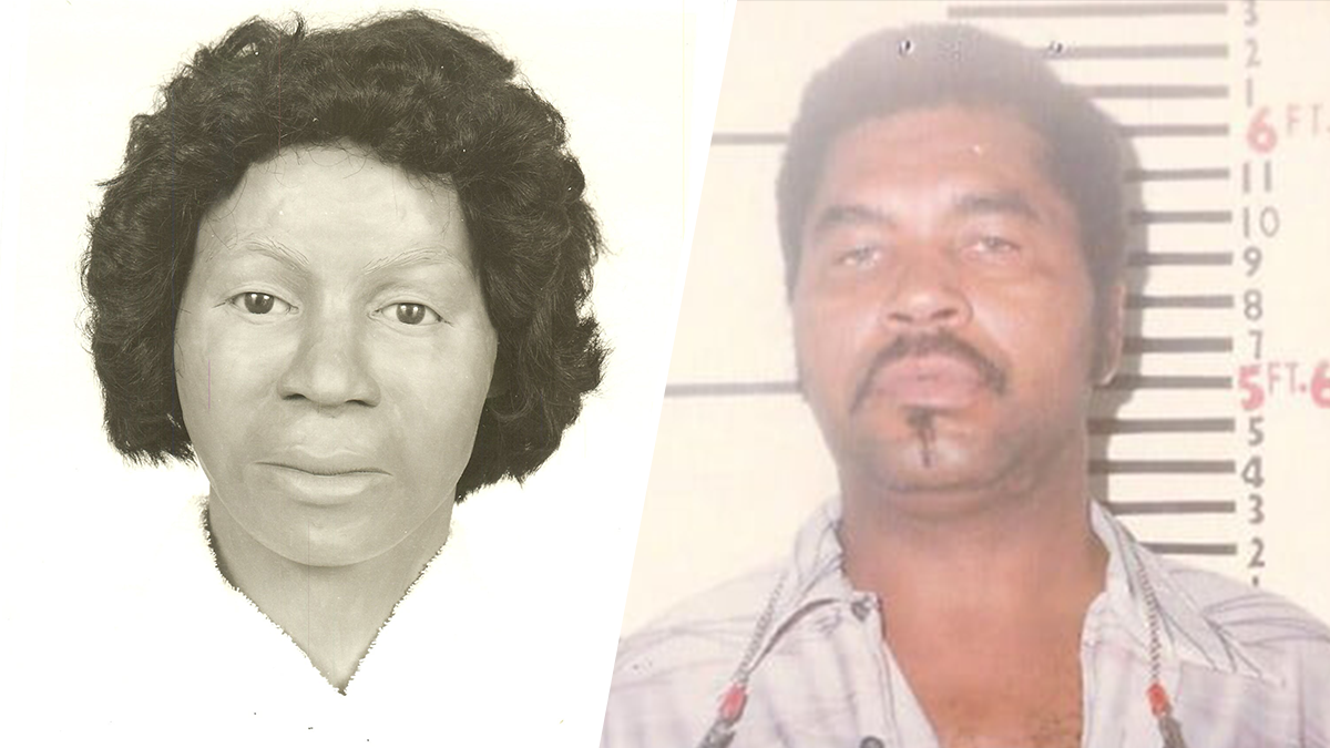 Woman Found Dead in 1977 Likely Victim of Serial Killer – NBC Connecticut