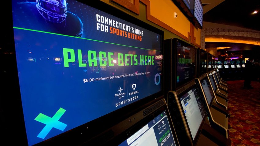 Sports Betting Might Come to a State Near You   Tax Foundation