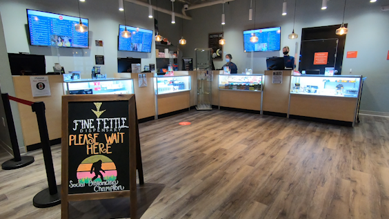 Committee Gets An Earful Over Cannabis Gifting Ban - Vimarsana News