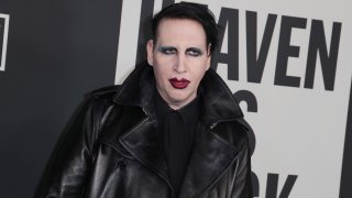 Marilyn Manson