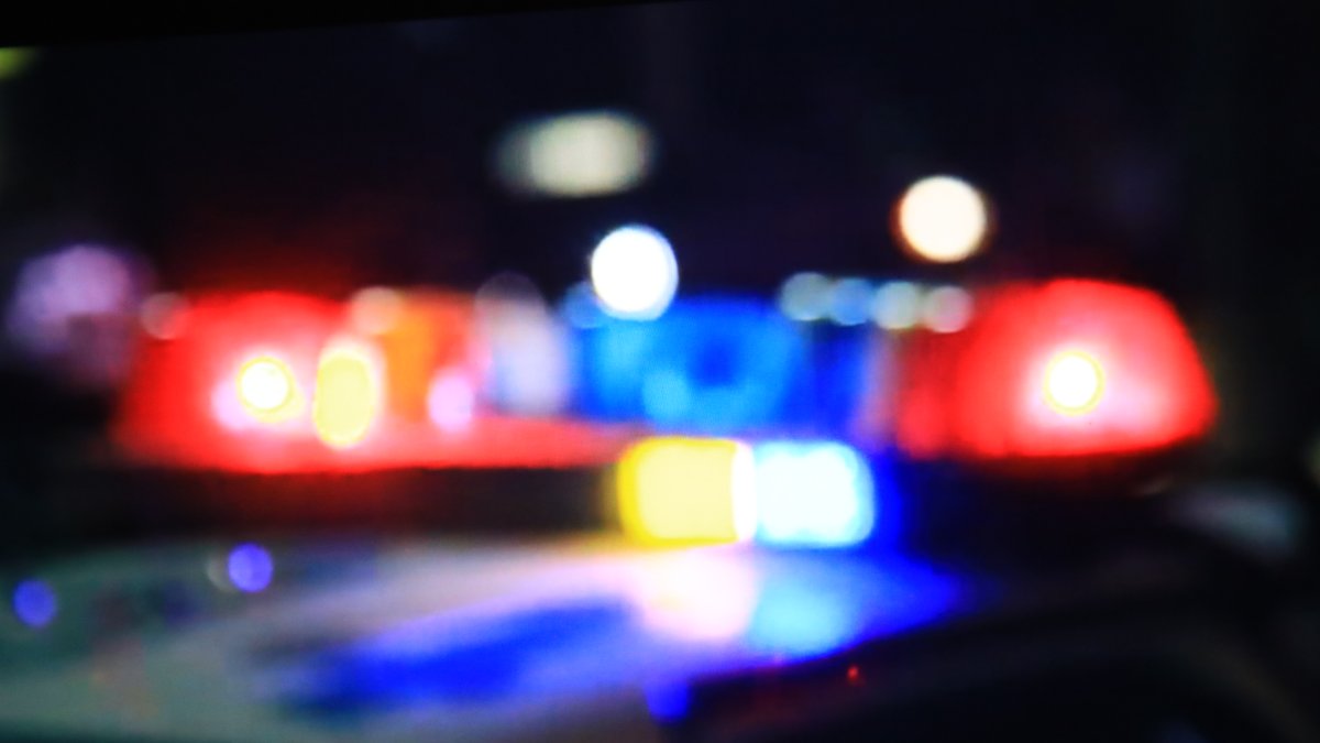 12-Year-Old Girl in Custody in Oklahoma After Fatally Stabbing Brother – NBC Connecticut - Vimarsana News
