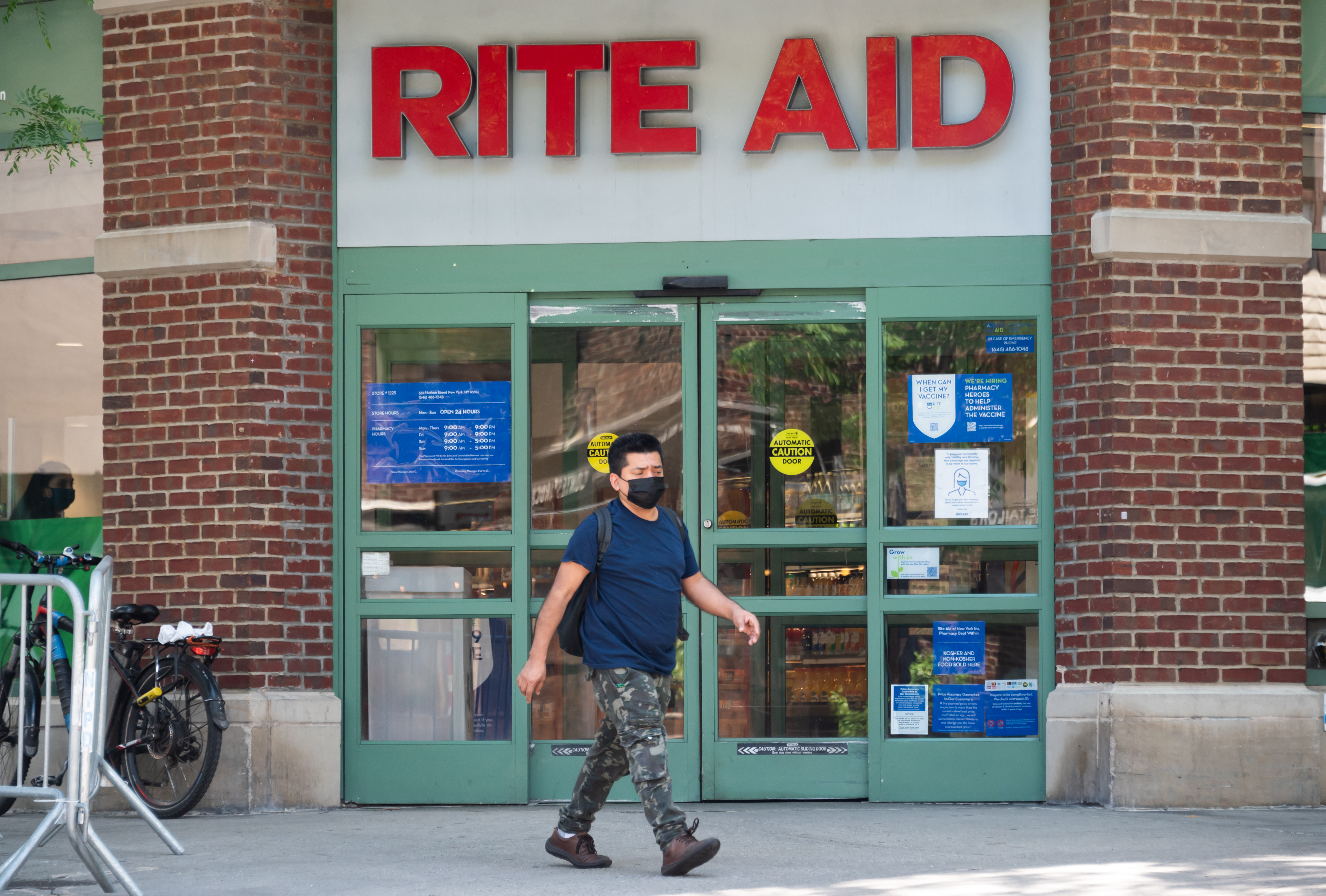Rite Aid banned from using AI facial recognition after FTC consumer concerns - Vimarsana News
