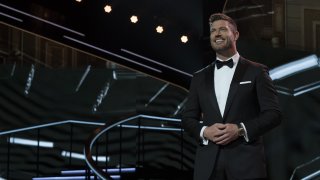 Jesse Palmer