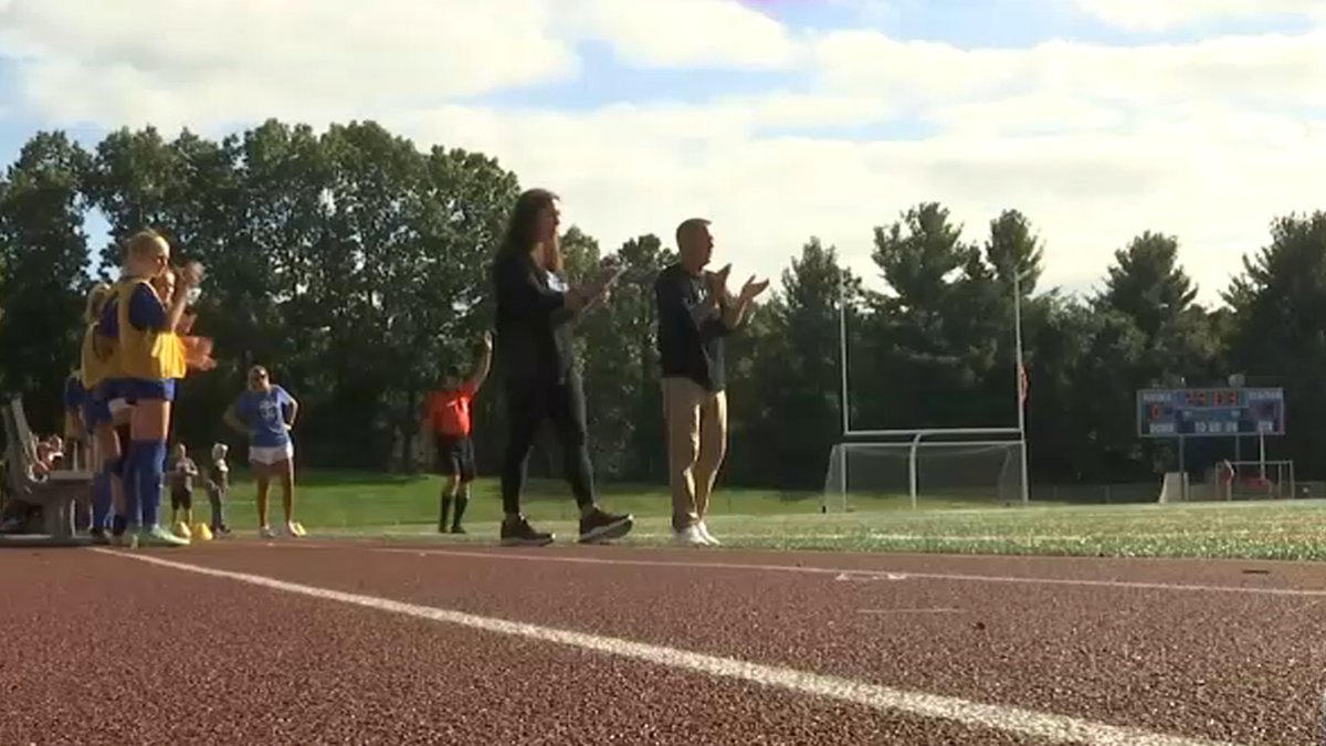 New Glastonbury Girls Soccer Coach is Hardly New to Guardians Program