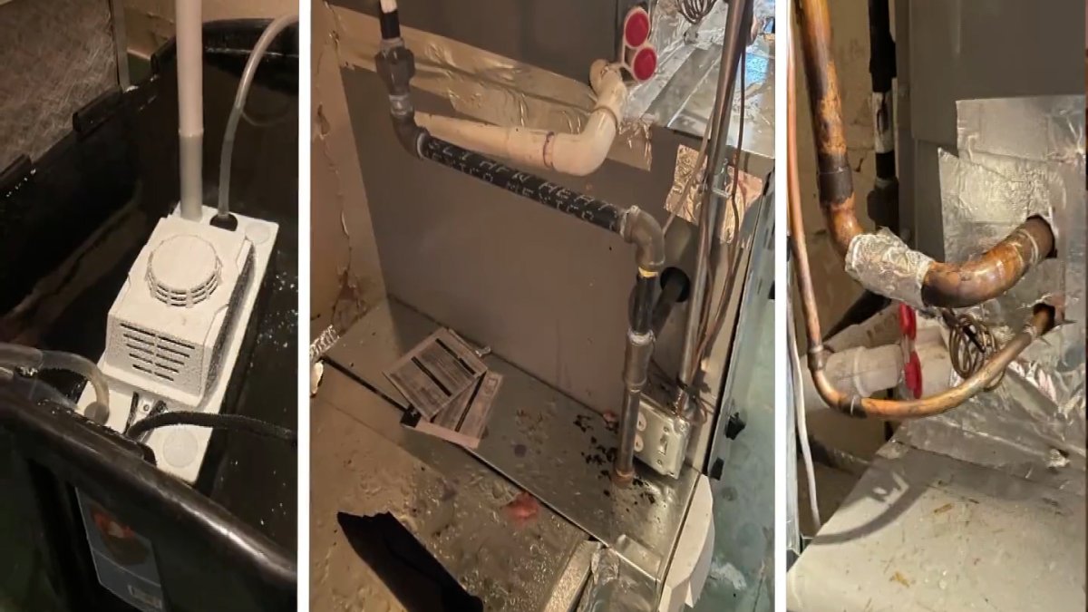 Contractor Concerns: Customers Speak Out About CT HVAC Company – NBC Connecticut - Vimarsana News