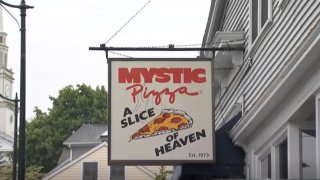 Mystic Pizza