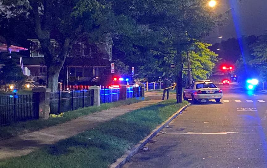 Police Identify Victim Of Fatal Shooting On Newhall Street In New Haven ...