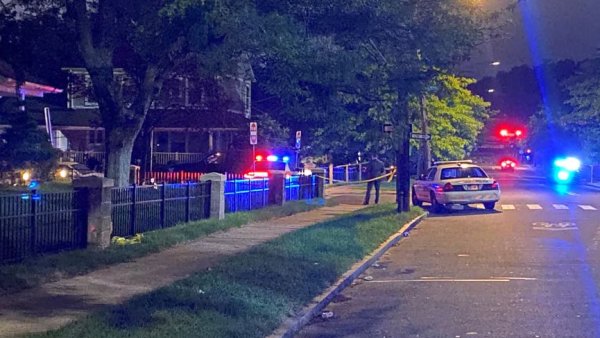 Police Identify Victim of Fatal Shooting on Newhall Street in New Haven ...