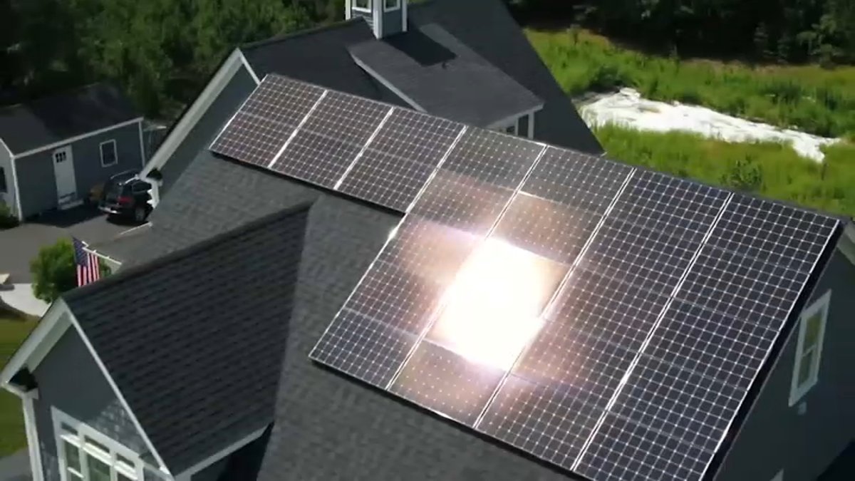Solar Panel Ct More Potential Legal Trouble for Company Selling Solar Panels in ...
