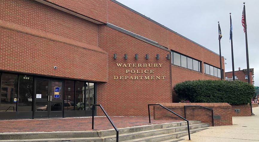 Waterbury Police Arrest Suspect In Connection To Fatal Shooting Nbc Connecticut