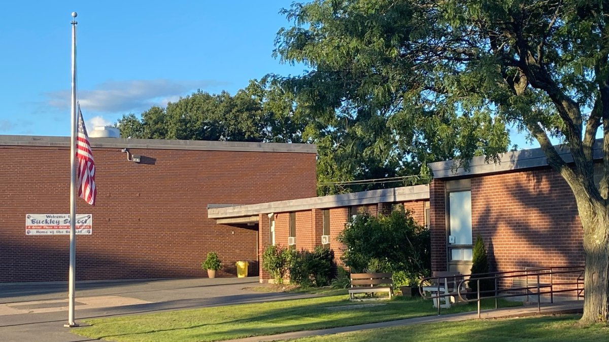 Survey Shows the Pandemic’s Toll on Teachers NBC Connecticut