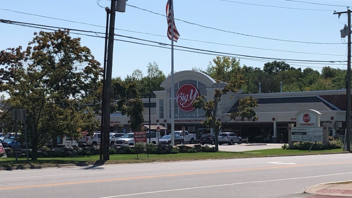 2 Charged in Assault, Kidnapping of Woman From Marlborough Big Y