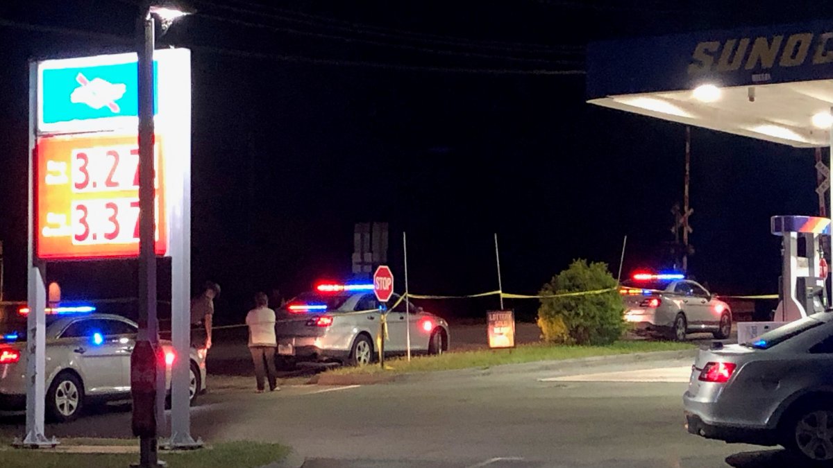 New York Man Arrested in Connection with Essex Stabbing - Vimarsana News