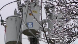 State lawmakers spent Tuesday getting an update on the plans to protect the power grid from another crisis.
