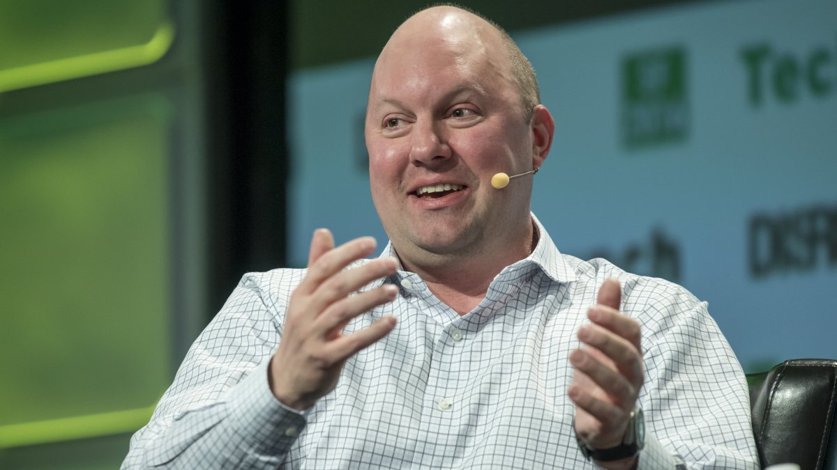 Prominent Silicon Valley VC Firm Andreessen Horowitz Embarks on Major Crypto Policy Push in Washington - Vimarsana News