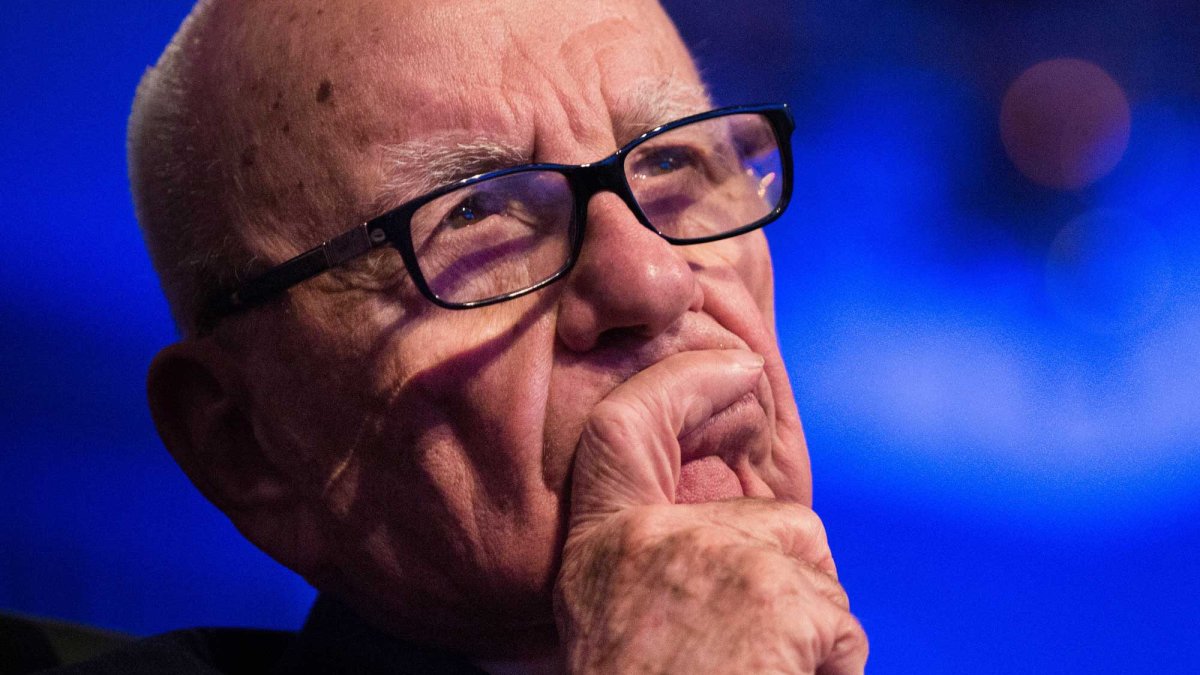Theranos Boasted of 'Highest Levels of Accuracy' in Mailings to Rupert Murdoch and Other Investors – NBC Connecticut - Vimarsana News