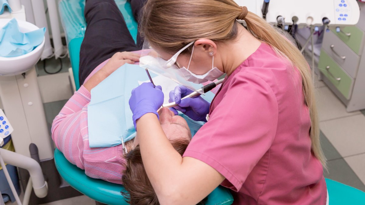 Why You Don't Need Dental Insurance to Go to the Dentist - Vimarsana News