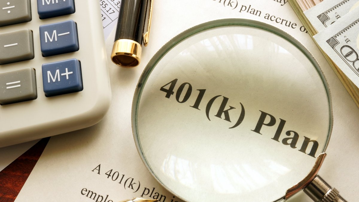 Annuities Might Be Coming to Your 401(K) Plan. Here's What You Need to Know - Vimarsana News