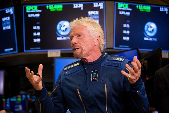 Stocks Making the Biggest Moves Premarket: Moderna, Virgin Galactic, Truist and More - Vimarsana News