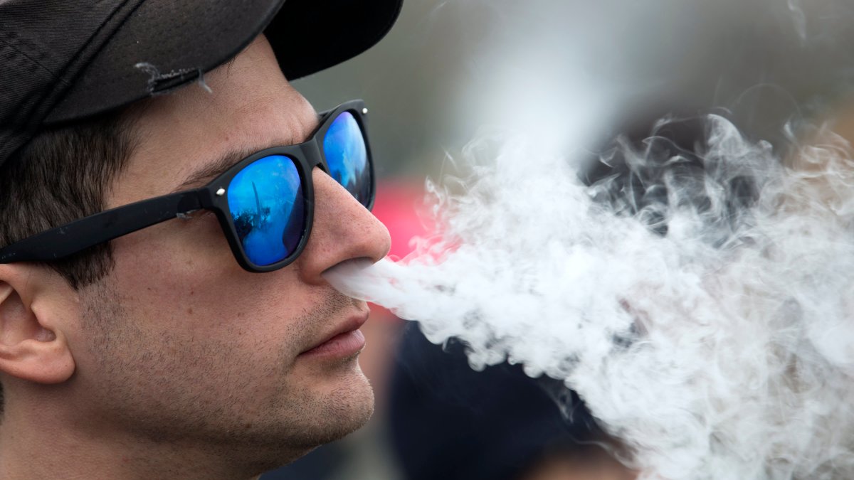 FDA Approves Vuse Vaping Products for Sale, Marking a First for the E-Cigarette Industry - Vimarsana News