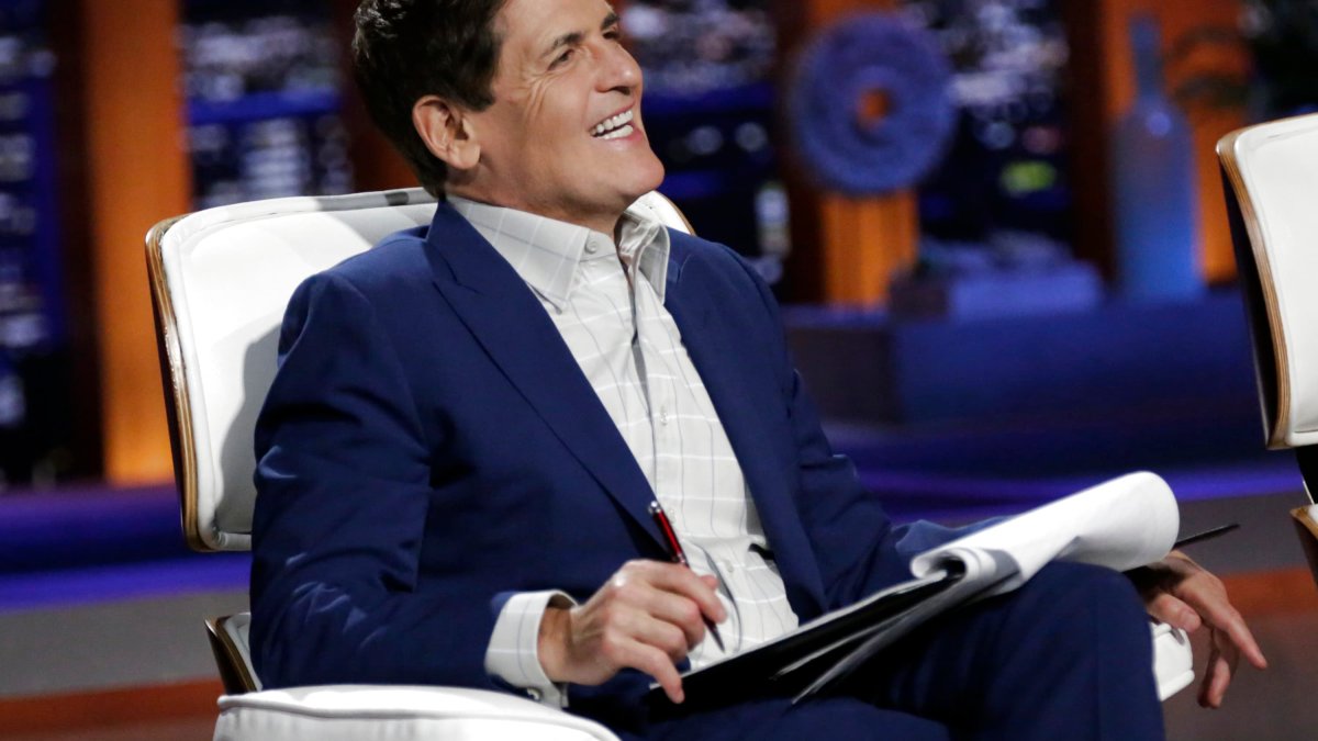 Mark Cuban Says He Won't Invest in a Potential Bitcoin Futures ETF: 'I Can Buy Directly' – NBC Connecticut - Vimarsana News