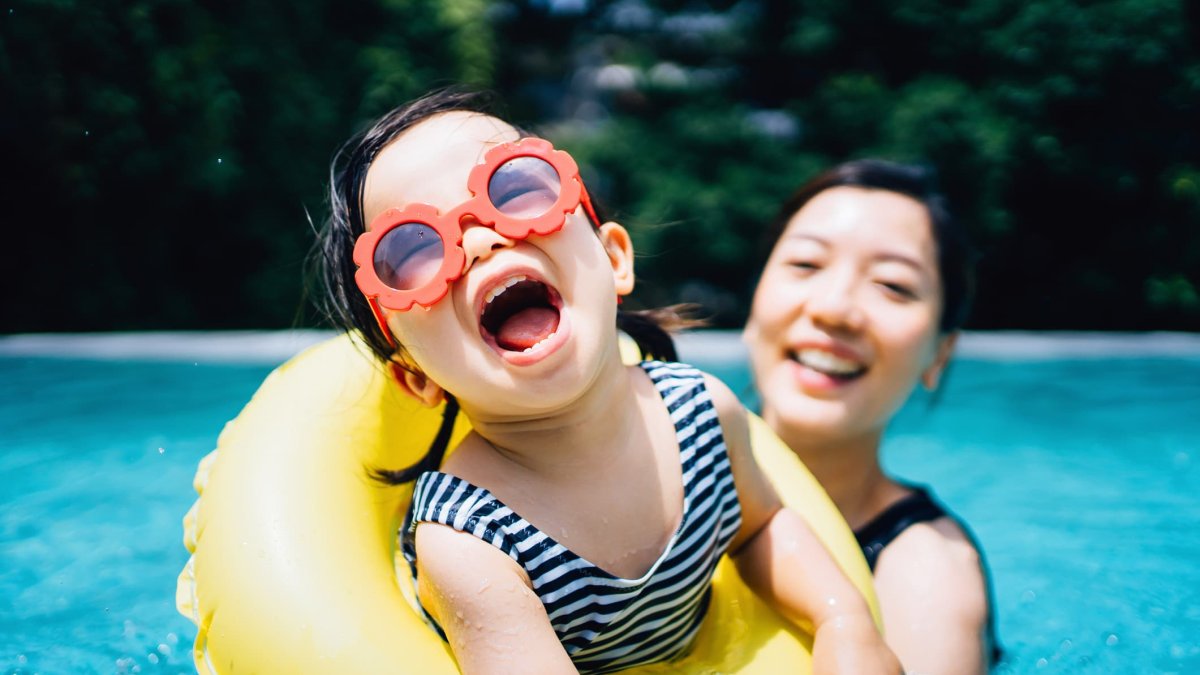 This 'Gentle Parenting' Guru Gives Her Tips for Raising Confident Kids – NBC Connecticut - Vimarsana News