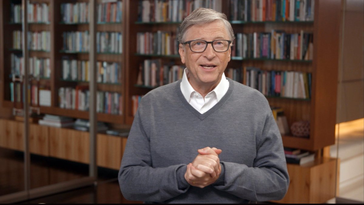 Bill Gates Is Letting College Students Download His Climate-Change Book for Free - Vimarsana News