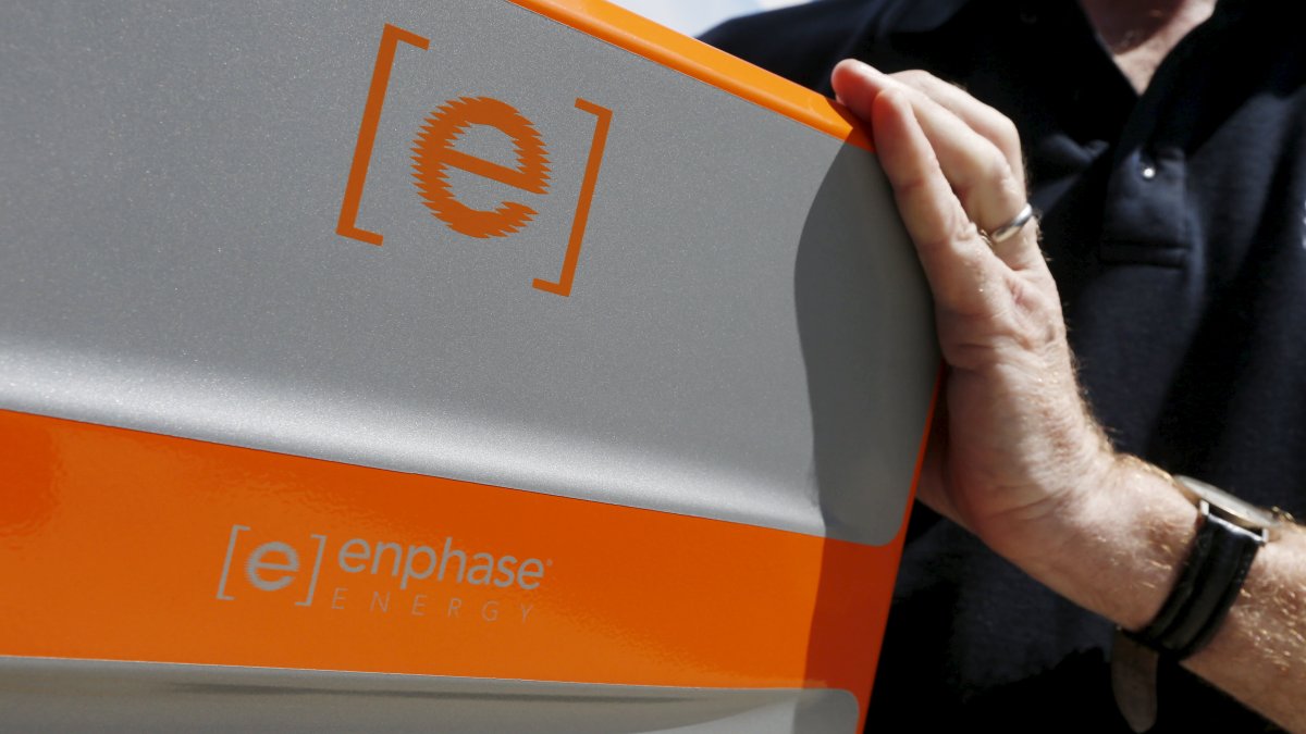 Stocks Making the Biggest Moves Midday: MGM Resorts, Airbnb, Enphase Energy and More - Vimarsana News
