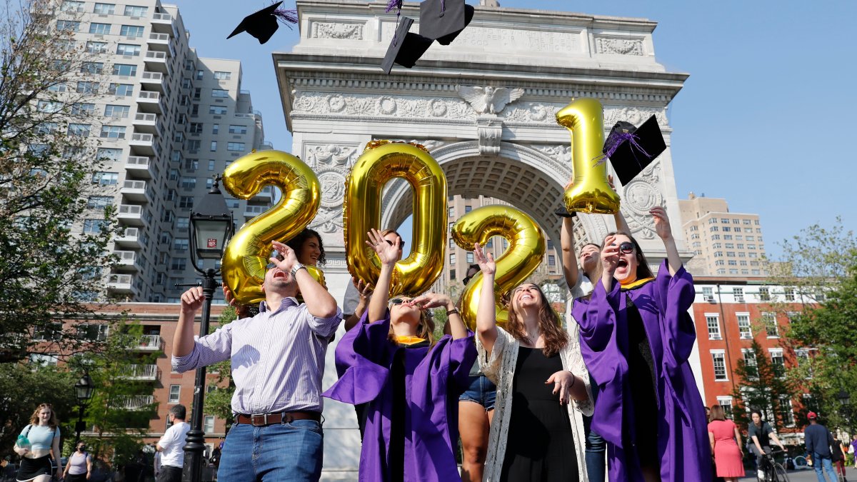 Here Are the 5 Most Valuable — and 5 Least Valuable — College Majors - Vimarsana News