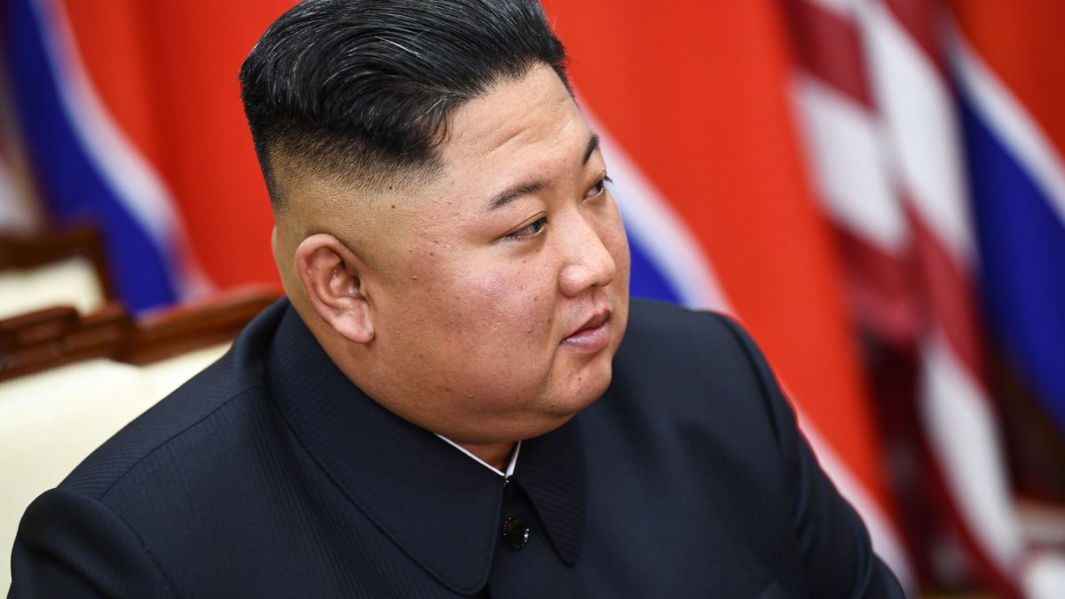 What You Need to Know About North Korea's Giant New Missile – NBC Connecticut - Vimarsana News
