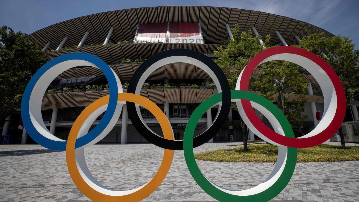 Fanatics Lands Global E-Commerce Rights for Olympics Merchandise - Vimarsana News