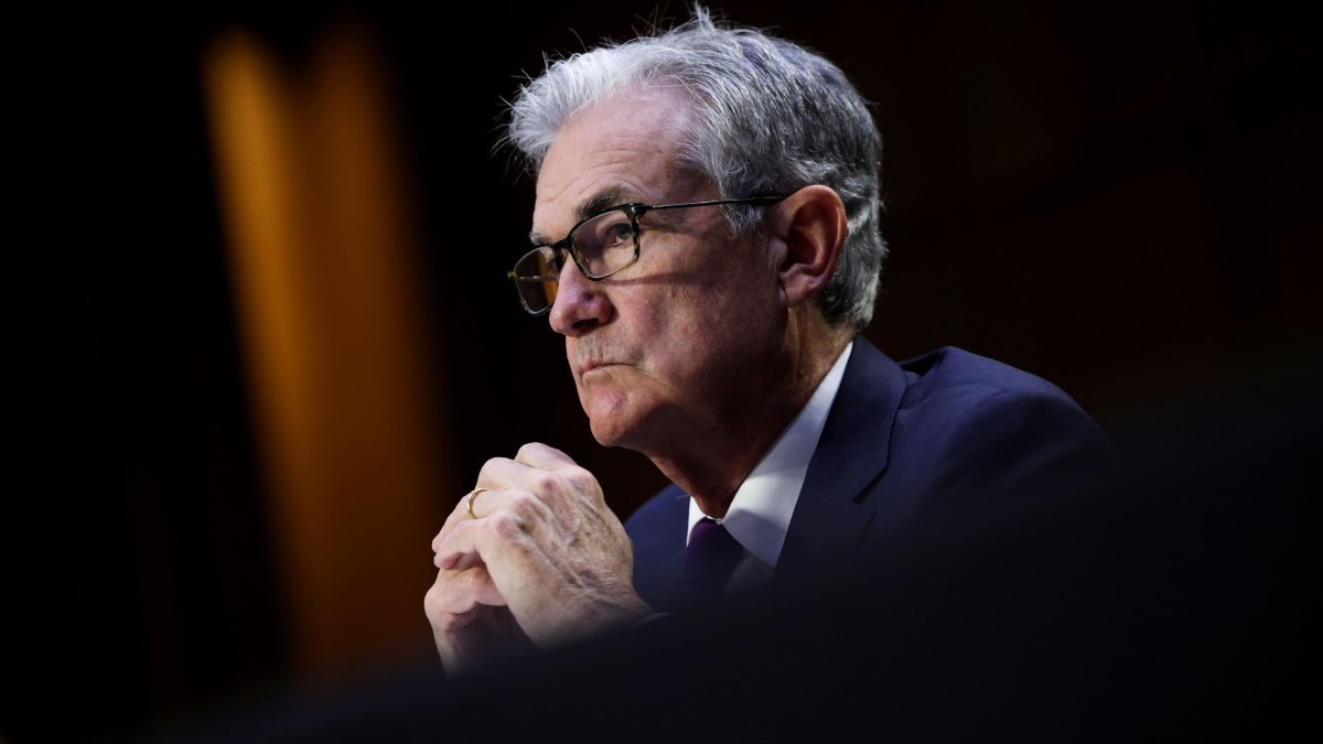 Federal Reserve Chair Powell's Five Measuring Sticks on Inflation Aren't Holding Up Very Well - Vimarsana News