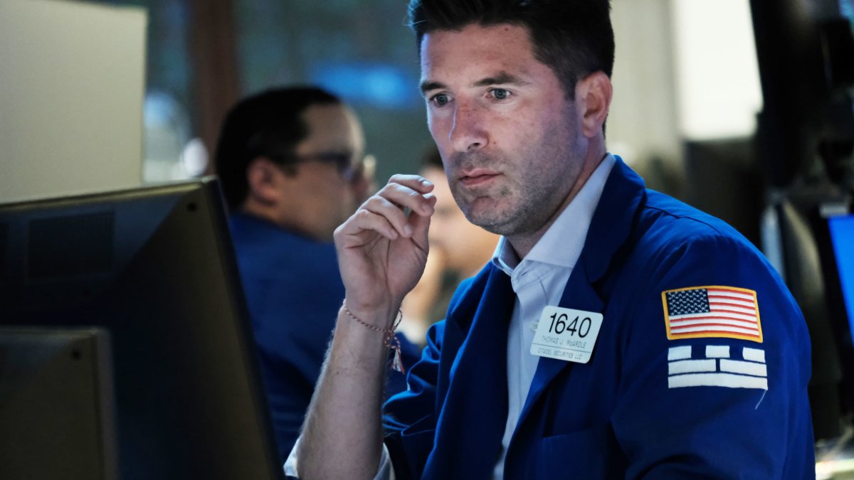 Stock Picking Is as Popular as Ever Despite Indexing's Proven Success — 'Trillions' Author on What's Driving It – NBC Connecticut - Vimarsana News