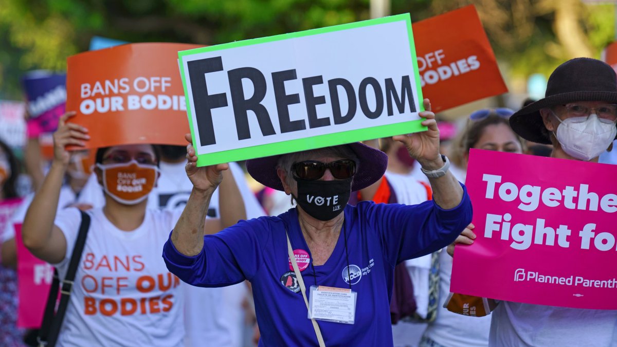 Dallas Morning News Rejects Ad Hammering AT&T for Backing Sponsors of Abortion Bill, Democratic Super PAC Says - Vimarsana News