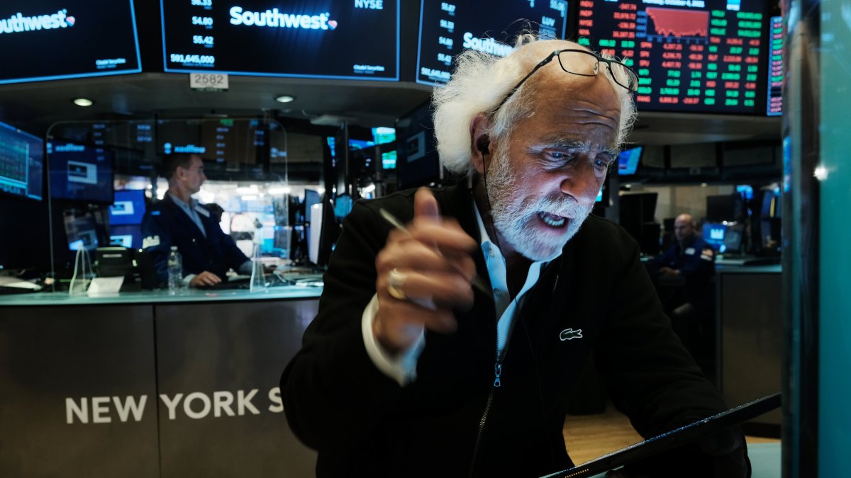 What to Watch Today: Dow Set to Jump as Optimism Builds for a Debt Ceiling Deal - Vimarsana News