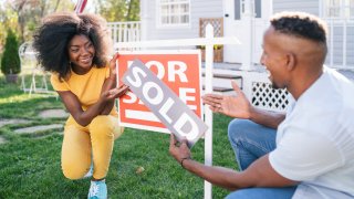 How Much House Can You Afford? Here’s What First-Time Homebuyers Need to Know