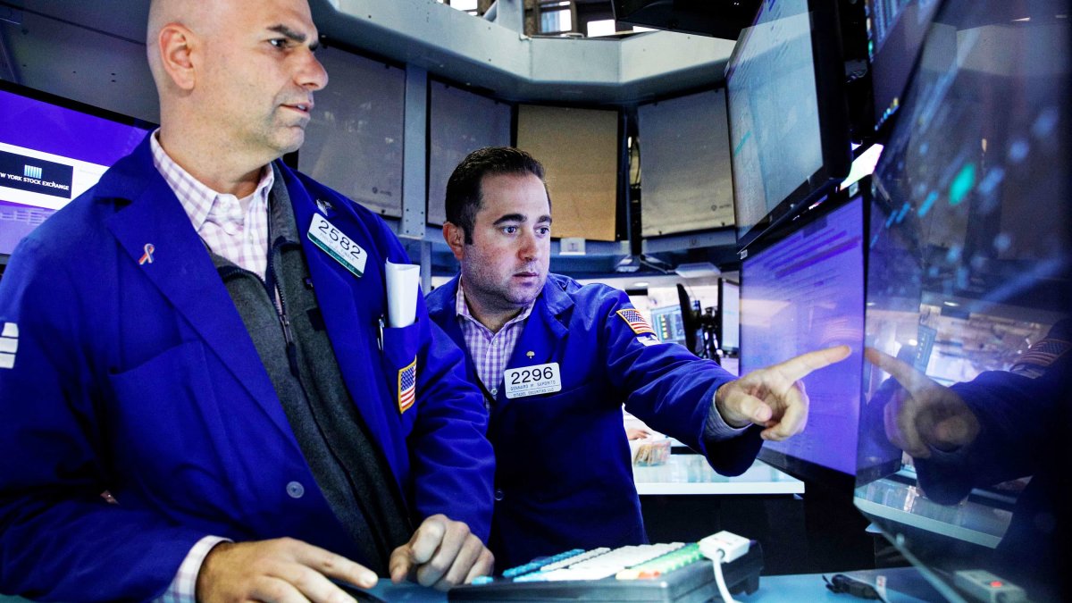 The Market Faces a Simple Earnings Test It Has Not Seen Since the Covid Bottom - Vimarsana News