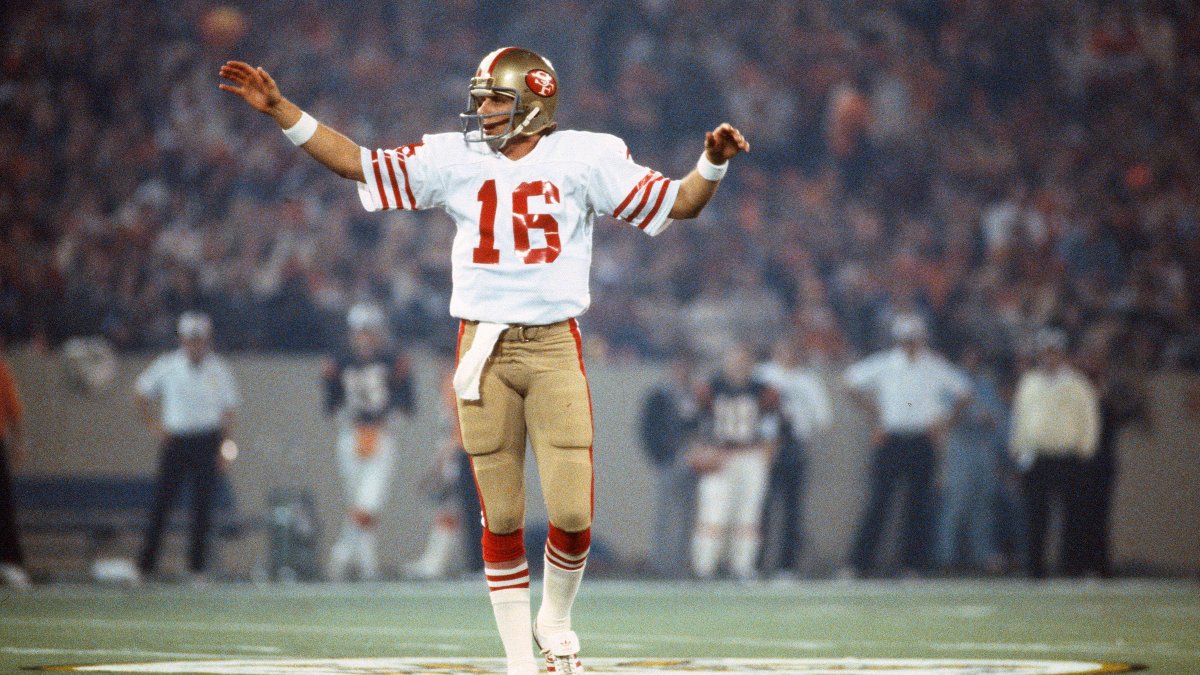 Joe Montana Prepares for Biggest Windfall as a Venture Capitalist Ahead of GitLab's $10 Billion IPO - Vimarsana News