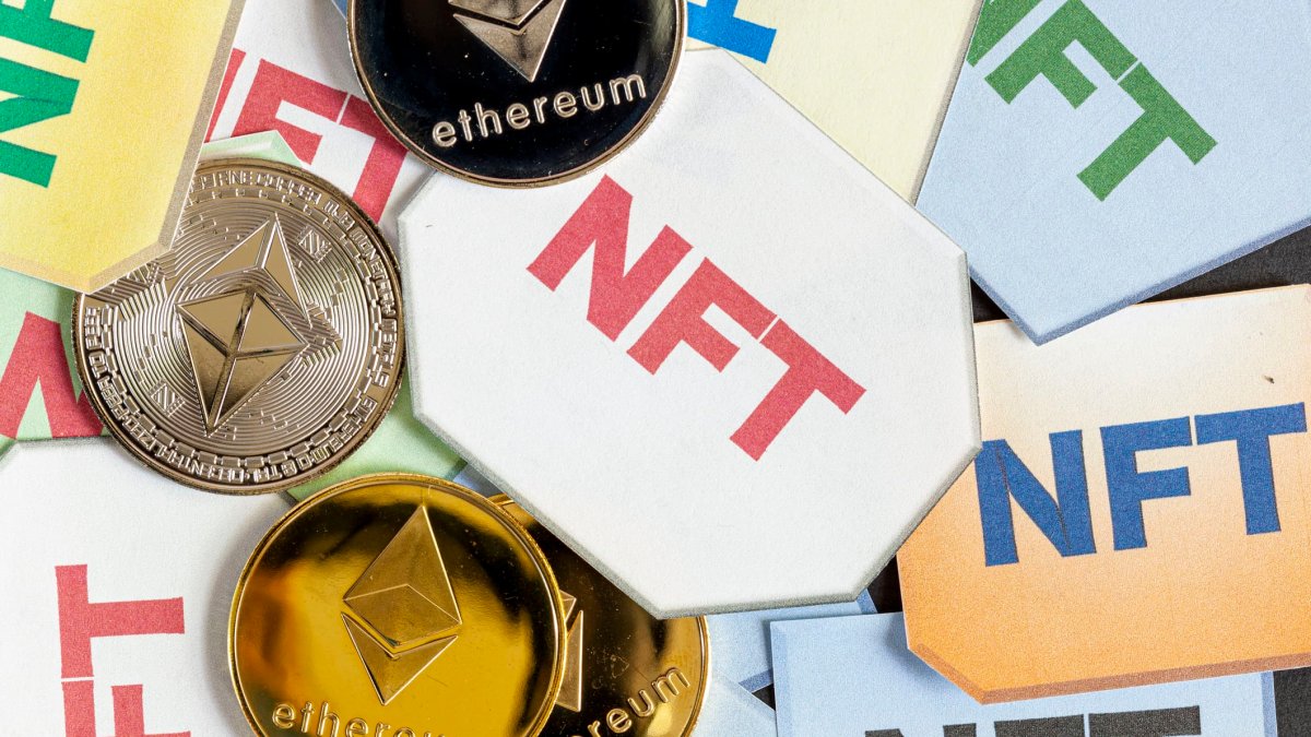 'You Can Gain Everything and You Can Lose Everything' — Here's Why Experts Remain Skeptical About the NFT Market – NBC Connecticut - Vimarsana News