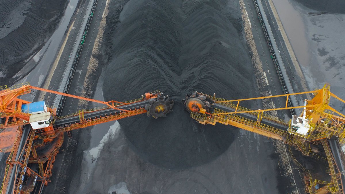 Earth Needs Countries to Quit Coal. Here's What That's So Hard – NBC Connecticut - Vimarsana News