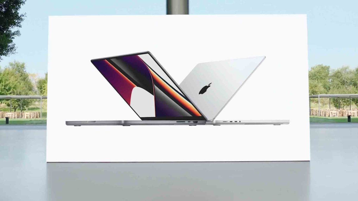Here's Everything Apple Just Announced: New AirPods, MacBook Pros, Colorful HomePod Minis and More - Vimarsana News
