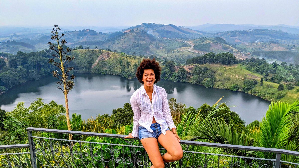 This 31-Year-Old Travel Blogger Lives in France on $53 a Day—Here's How She Spends Her Money - Vimarsana News