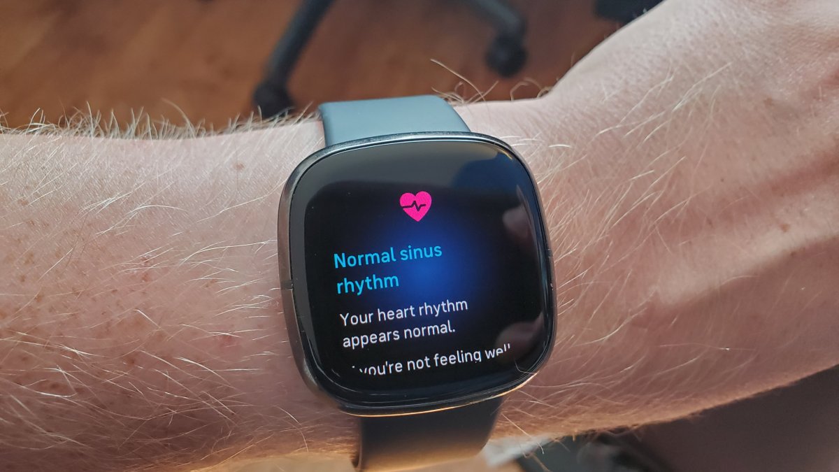 Google Is Still 'All In' on Health Care: Chief Health Officer Karen DeSalvo – NBC Connecticut - Vimarsana News